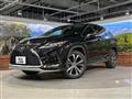 2019 Lexus RX
