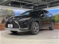 2019 Lexus RX
