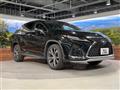 2019 Lexus RX