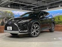 2019 Lexus RX