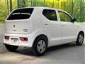 2017 Suzuki Alto