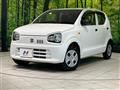 2020 Suzuki Alto