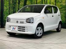 2020 Suzuki Alto