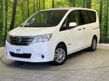2013 Nissan Serena