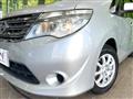 2015 Nissan Serena