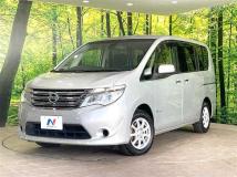 2015 Nissan Serena