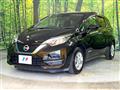 2018 Nissan Note