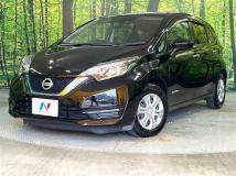 2018 Nissan Note