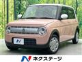2019 Suzuki Lapin