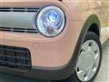 2019 Suzuki Lapin