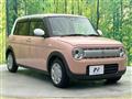 2019 Suzuki Lapin