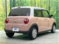 2019 Suzuki Lapin