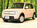 2020 Suzuki Lapin