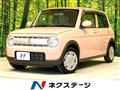 2020 Suzuki Lapin