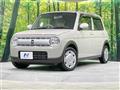 2022 Suzuki Lapin