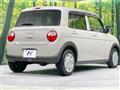 2022 Suzuki Lapin