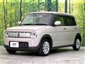 2022 Suzuki Lapin