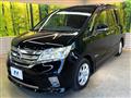 2013 Nissan Serena