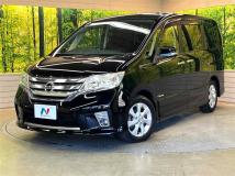 2013 Nissan Serena