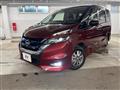 2018 Nissan Serena