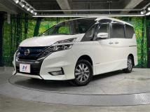 2019 Nissan Serena