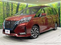 2019 Nissan Serena