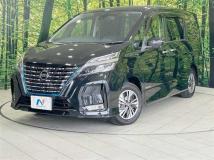 2020 Nissan Serena