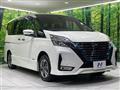 2020 Nissan Serena