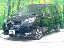 2020 Nissan Serena