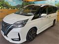 2021 Nissan Serena