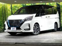 2021 Nissan Serena