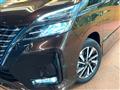 2022 Nissan Serena