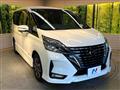 2022 Nissan Serena