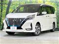 2022 Nissan Serena