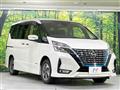 2022 Nissan Serena