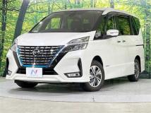 2022 Nissan Serena