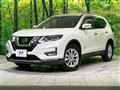2020 Nissan X-Trail