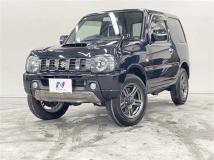 2018 Suzuki Jimny