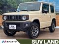 2020 Suzuki Jimny