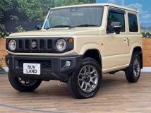 2020 Suzuki Jimny