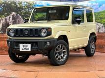 2021 Suzuki Jimny