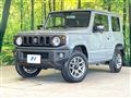 2023 Suzuki Jimny