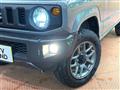 2025 Suzuki Jimny