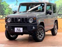 2025 Suzuki Jimny