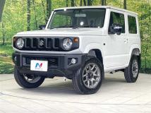 2025 Suzuki Jimny