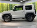 2020 Suzuki Jimny Sierra