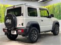 2020 Suzuki Jimny Sierra