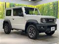 2020 Suzuki Jimny Sierra