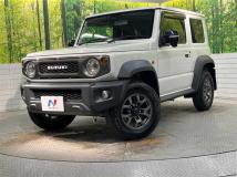 2020 Suzuki Jimny Sierra