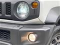 2024 Suzuki Jimny Sierra